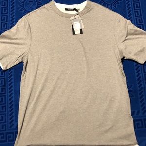Alexander wang plain shirt reversible